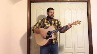 Micah - Say It To Me Now (Glen Hansard cover from the film Once)