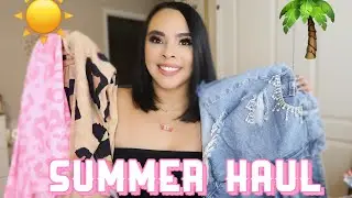 Summer Haul | Dear- Lover Wholesale