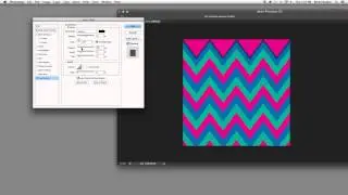 Create DROP SHADOWS in Adobe Photoshop