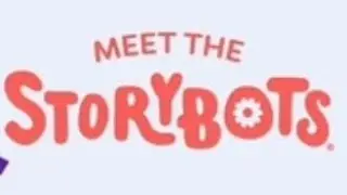 Meet The Storybots