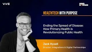 Ending the Spread of Disease: How Primary.Health is Revolutionizing Public Health