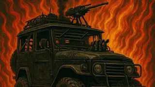 Hizo un TOYOTA mejor que el ORIGINAL!!!🔥🔥🔥😳