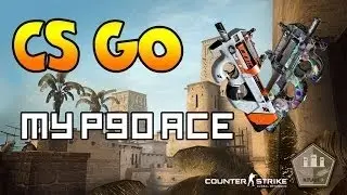 P90 ACE - Counter-Strike Global Offensive