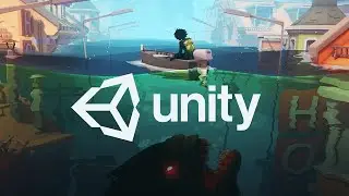 ТОП 7 движков для создания игр!