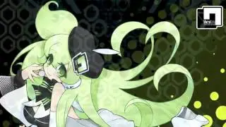 【Vocaloid】Desire【ElectroHouse】