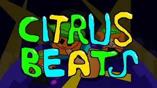 Citrus Beats Trailer