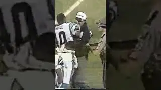"Unforgettable History in the Making: Carolina Panthers Secure Their First Epic Victory!"