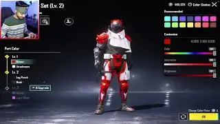 How To Upgrade 100 Rp Outfit Pubg Mobile || How To How To Upgrade 100 Rp Set Pubg Mobile