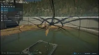 Flexing my park