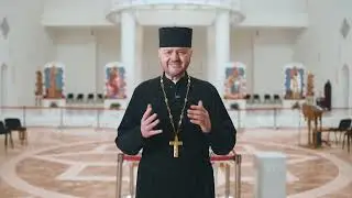 Вітальне слово УГКЦ