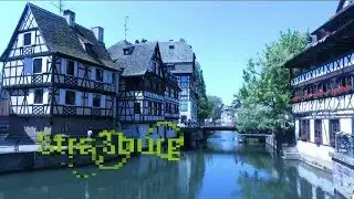 Strasbourg - Français