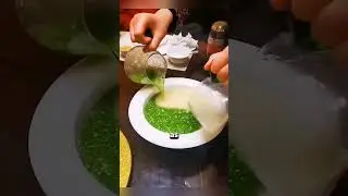 Essa sopa é Diferente 🍜