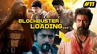 KALKI Breaks RRR Record , Rolex In Kaithi 2 , The Goat Trailer , Suriya 44 | FILMYNIRAJ
