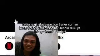 Kenapa kalian wajib nonton Arcane