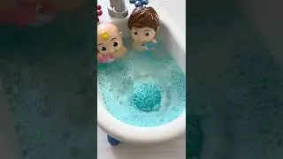 Japanese Bath Bomb November 11 Part39 