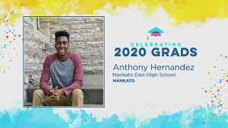 Celebrating 2020 Graduates On WCCO Mid-Morning: April 4, 2020