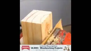142 Easiest Small Wood Projects For Beginners   Craft Woodworking