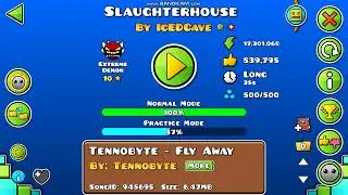 SLAUGHTERHOUSE?