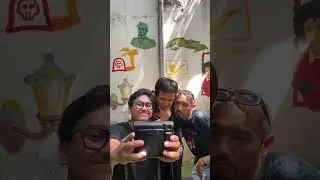 Instax SQ40 dengan Desain Retro yang Stylish, Siap Menemanimu Dalam Mengabadikan Segala kenangan
