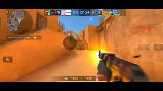 • ЛУЧШИЙ ИГРОК СИЛЬВЕРА НА ТЕЛЕФОНЕ • | • Standoff 2 highlights 🎮❤️