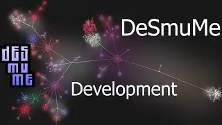 DeSmuMe’s Development Progress | Apr 2006 - Dec 2019