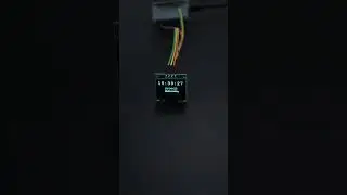 Synchronize Your Life With A Custom Built NTP Clock With NodeMCU and ChatGPT Generated Code
