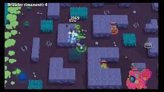 NUOVO CONTENUTO BRAWL STARS!