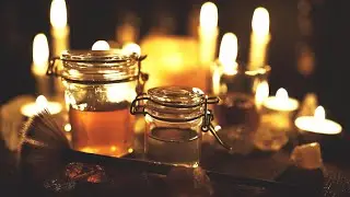 ♥ Sassy Spa ♥ Sweet and Sticky Facial ♥ Personal Attention with Piano Music