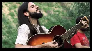 Indios Beta & Adrián Rainforest - 
