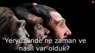 DİN VE EVRİM (Din ve Evrim Tartışmasına Son Verecek Deliller!)