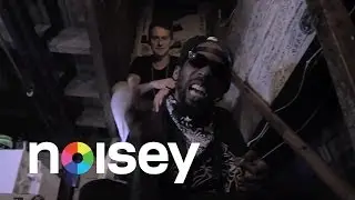 Toddla T x Jammer x Danny Weed - 