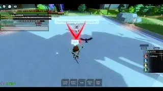 Demon Slayer RPG 2: STRING ART SHOWCASE. 1-4TH SKILL: Showcase.