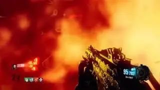 Bo3 Quick Update? Giant Easter Egg Song