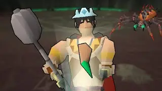 Araaxor Ruined My UIM's Entire Plan