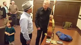 I Still Can't Say Goodbye and the story behind it with Tommy Emmanuel