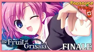 Was I a Good Girl? | The Fruit of Grisaia - Sachi Route FINALE