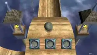 Ballance Solution (PC) - Level 4