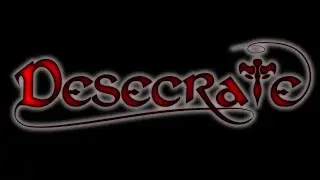 DESECRATE - LIGHTS OF CONTRADICTION (Video Teaser)