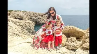 Фотограф в Протарас. Семейная съемка фото и видео.