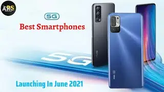 Latest 5G Smartphones Launching || Some Best 5G Smartphones || Top 5G Mobile Launching#Smartphones5G