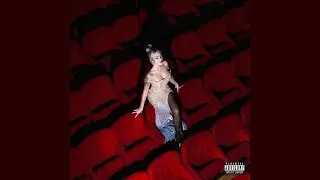 Shari - Egoista ft. Salmo (Sanremo 2023)