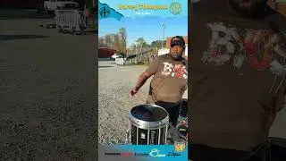 Under/Over slow motion.. #funny #art #byos #drums #art #drumtacs #drummer #music #byossticks