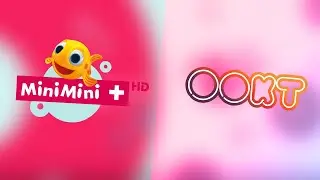 Mini Mini + (2012-do dziś) | OOKT - S2E03 | db4uV