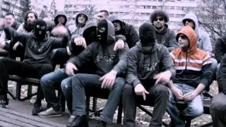 Psihoaktiv Trip - Razlika (Official video)