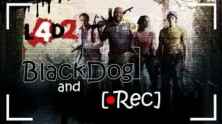 СМЕХ И УГАР В LEFT 4 DEAD 2