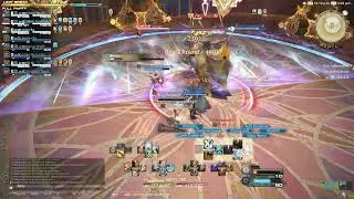 Gilded Araya 60% without healers