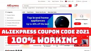 Aliexpress Coupon Code 2023 - Coupon Code Aliexpress 2023