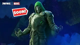 *NEW* Fortnite Quests REVEAL Doom's SECRET Armor Coming Next Week! 🔥 (STORYLINE Week 2)