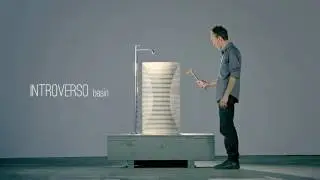Antonio Lupi-Introverso design by Paolo Ulian