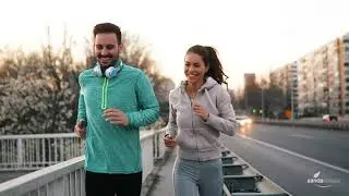Wellness For Couples | A Healthy Relationship